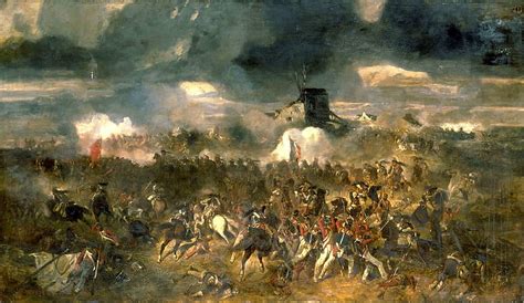 HD wallpaper: Wars, Battle Of Waterloo | Wallpaper Flare