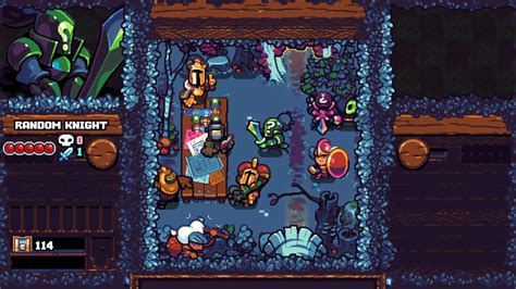 Shovel Knight: Pocket Dungeon | PCGamesN