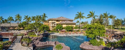 Kings' Land Resort by Hilton Grand Vacations Club in Waikoloa, Hawaii