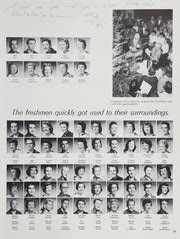 Ballard High School - Shingle Yearbook (Seattle, WA), Class of 1958 ...