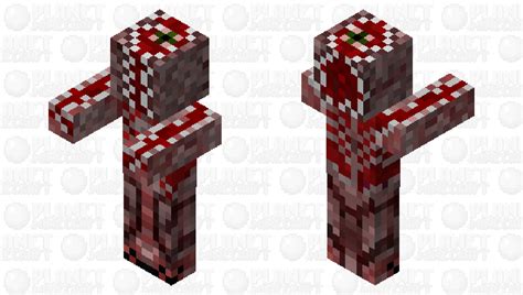 Zyt' Minecraft Mob Skin