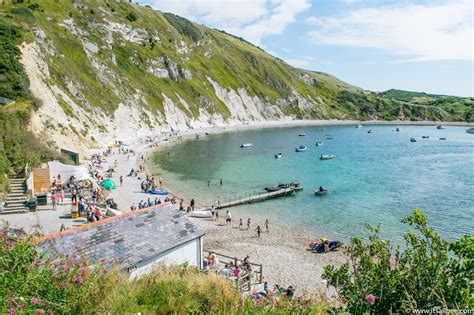 Things To Do In Lulworth Cove - An English Gem Not To Miss - ItsAllBee | Solo Travel & Adventure ...