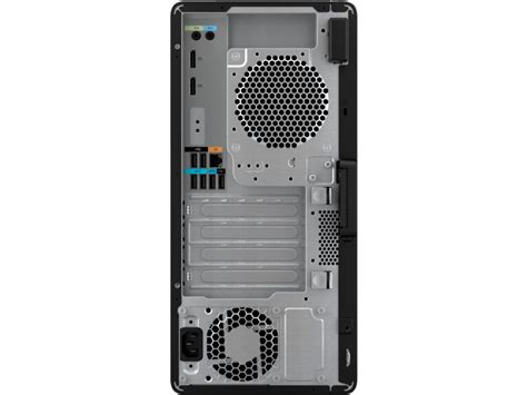 HP Z2 Tower Workstation G9 Core i9-13900K 32GB/512GB+1TB SSD PC – https ...