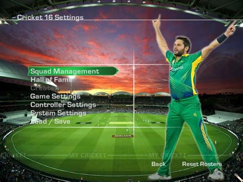 Ea Sports Cricket 2016 Pc Game Full Version Free Download ~ GEO PNG IMAGES