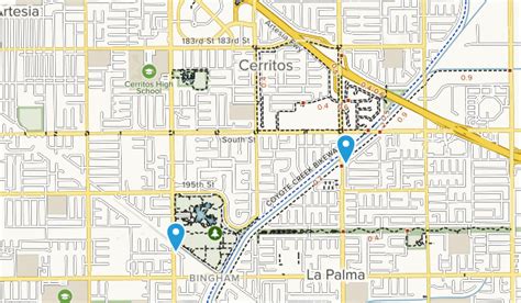 Best Trails near Cerritos, California | AllTrails