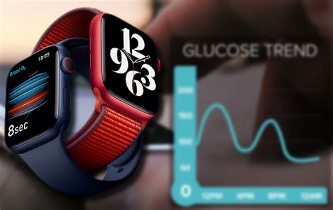 Sale > apple watch 5 glucose monitor > in stock