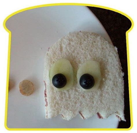 Tasty Sandwich Art - ChurchMag