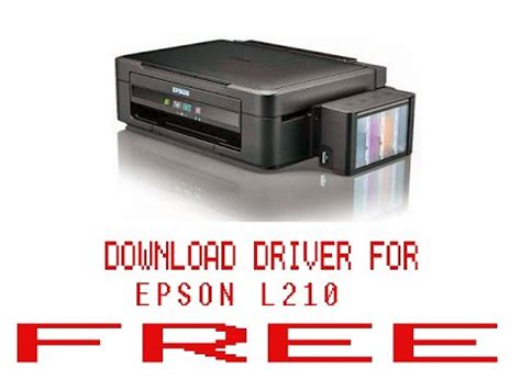 Download driver epson l210 scanner - parenthoreds