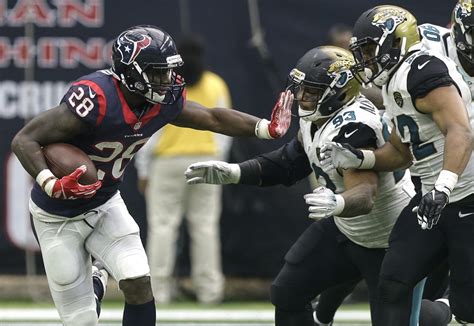 John McClain’s Week 17 Texans report card - Ultimate Texans