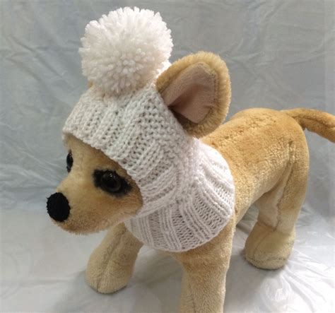 Knitted Dog Hats Patterns Free Knitted Hats Are A Great Baby ...