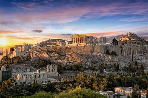 8 Best Things to Do in Athens, Greece - Road Affair