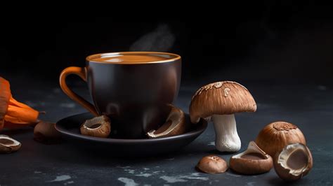 Decoding mushroom coffee: Benefits, preparations, and side effects