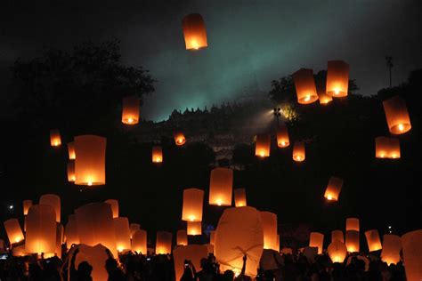 Chinese Lantern Festival: Customs and symbolism of event marking end of Lunar New Year celebrations