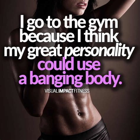 15 Inspirational Fitness Quotes to Get You Motivated to Work Out