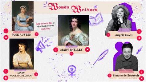 Women writers