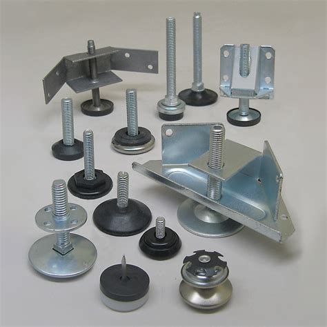 Furniture Glides | Arrow Industrial Products