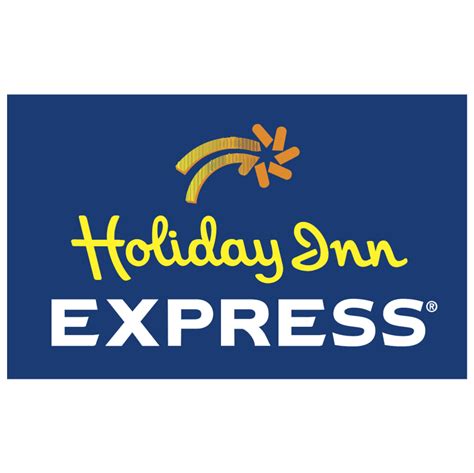 Holiday Inn Express ⋆ Free Vectors, Logos, Icons and Photos Downloads