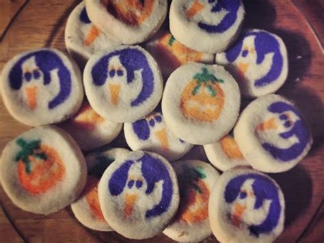 22 Best Pillsbury Dough Boy Halloween Cookies – Best Recipes Ever