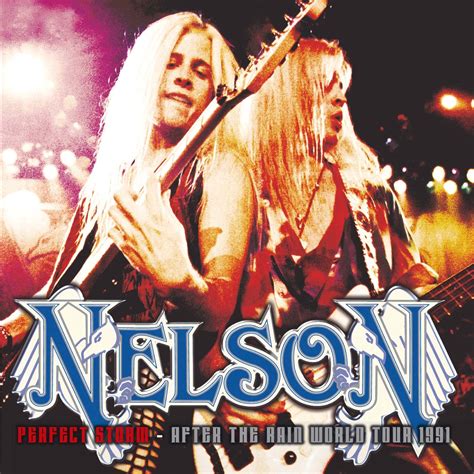 Nelson - Nelson Photo (30555673) - Fanpop