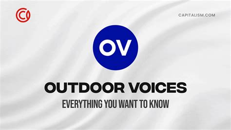 Entrepreneur Success Story: Outdoor Voices