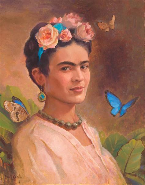 Women Who Wine: Frida Kahlo Botanical Gardens Exhibit - January 6, 2016