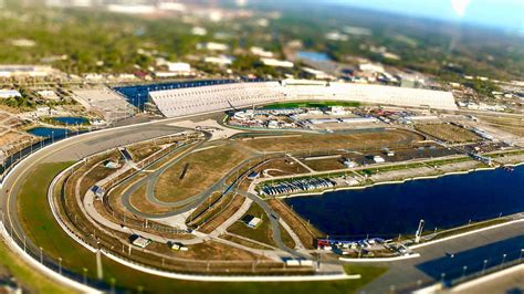 Daytona International Speedway : r/tiltshift