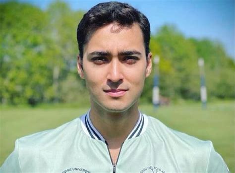 Muhammad Junaid Safdar wiki, age, height, wife, divorce