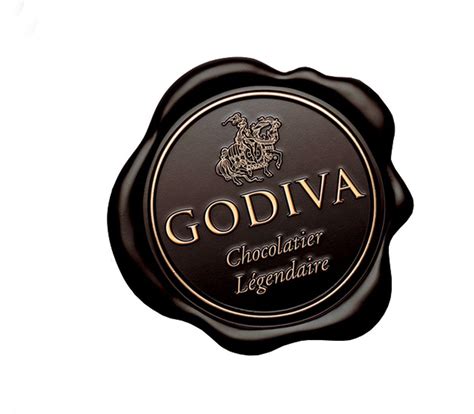 Godiva Logo - LogoDix