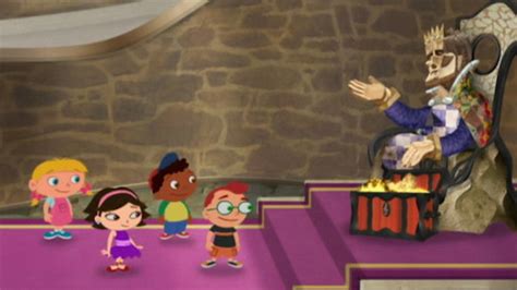 Watch Disney's Little Einsteins Season 2 Episode 34 on Disney+ Hotstar