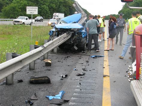 Different Types of Car Accidents: Most Common Auto Incidents