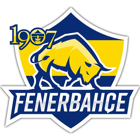 Fenerbahce Ilk Logo