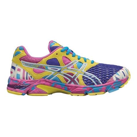 Asics Gel Noosa Tri Products On Sale