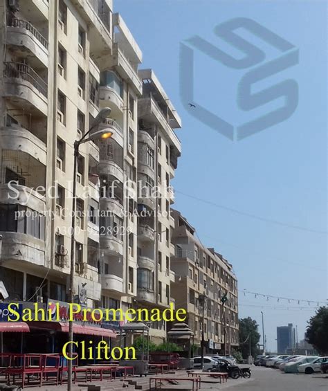 House in KARACHI Clifton Available for Sale