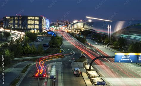 San José Airport Stock Photo | Adobe Stock