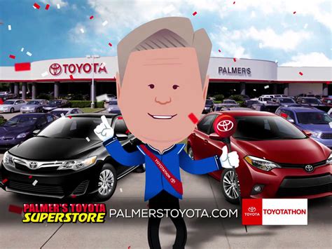 Palmer's Toyota Superstore - Mobile, AL | Cars.com