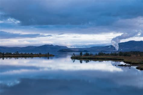 Thingvellir National Park — dumitrip