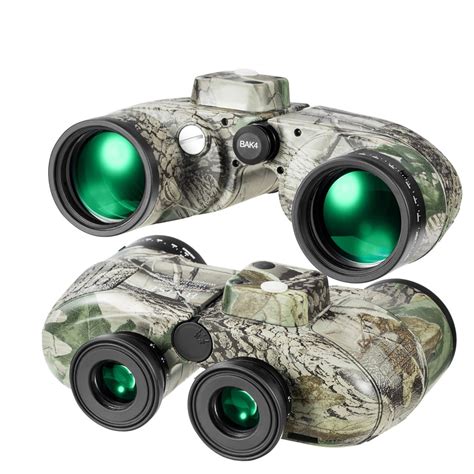 5 Best Rangefinder Binocular Reviews (Updated 2020) - GigOptix