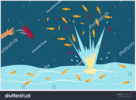 "Dynamite fishing clipart" – 3 Ảnh, vector, đối tượng 3D và hình chụp ...