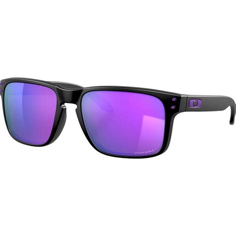 Oakley Holbrook Prizm Sunglasses | Backcountry.com