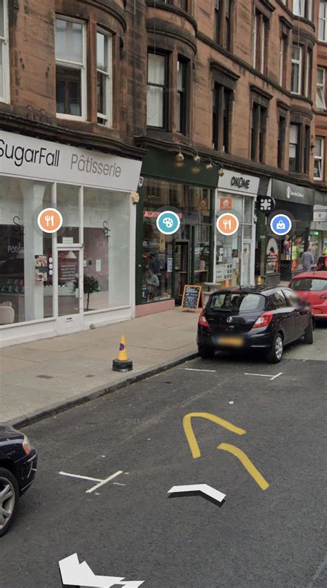 Help with parking in Glasgow : r/glasgow