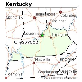 Crestwood, KY