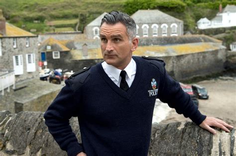 Doc Martin season 9 cast: Who stars in the new series of the ITV show? - Radio Times