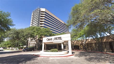 Omni Austin Hotel Southpark sells as part of 5-property deal - Austin ...