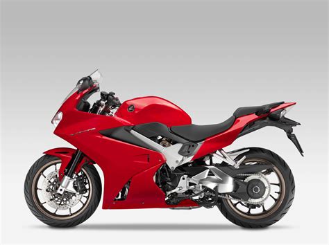 Honda VFR800 | Bike Rider Magazine