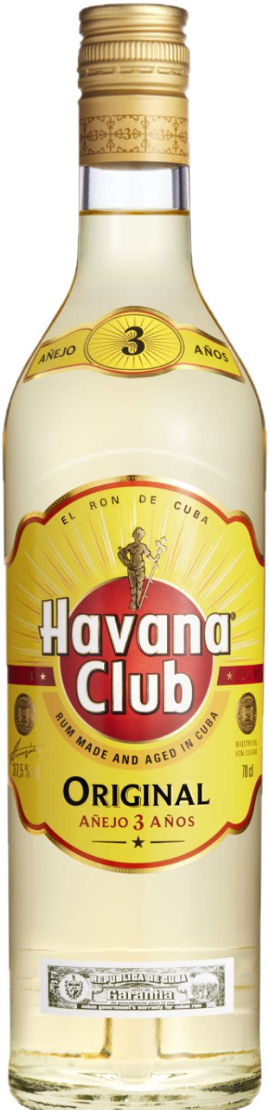 Buy our rum online: Havana Club 3, Especial, 7 etc. | Havana Club