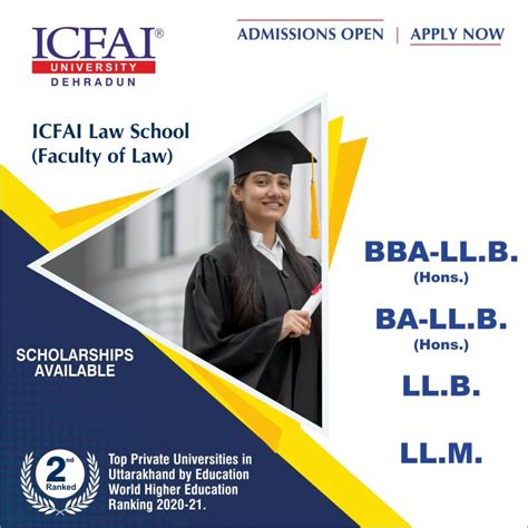 ICFAI University - Courses Fee structure full Details