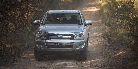 2016 Ford Ranger XLT Review | CarAdvice