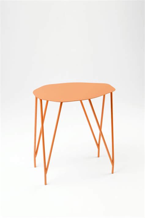 Versatile Tray Table by NVDRS Design Studio