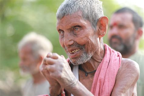 Into the Heart of a Leprosy Colony: A Lesson in Resetting my Priorities « Meridian Magazine