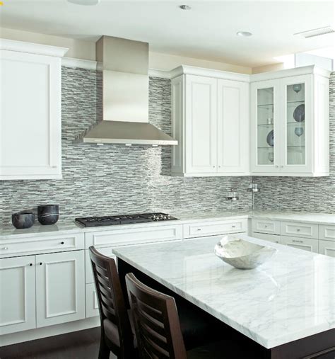 20+ Grey Mosaic Tile Backsplash